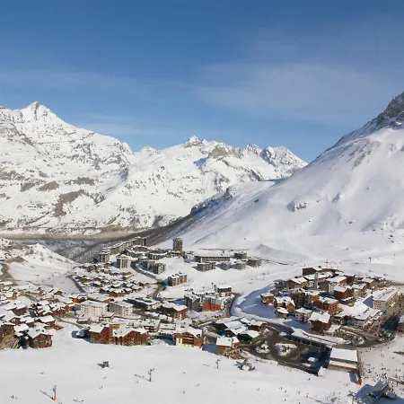 6 Personnes Avec Parking Couvert - 1 - 4 Lits - Netflix & Wifi Debit Apartment *