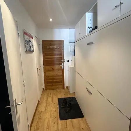 6 Personnes Avec Parking Couvert - 1 - 4 Lits - Netflix & Wifi Debit Tignes