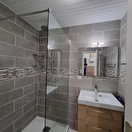 6 Personnes Avec Parking Couvert - 1 - 4 Lits - Netflix & Wifi Debit Tignes